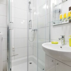 Отель Mokotow Cosy House Studio Польша, Варшава - отзывы, цены и фото номеров - забронировать отель Mokotow Cosy House Studio онлайн фото 6