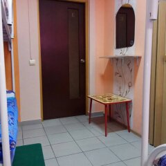Хостел Фортуна на Дачном в номере