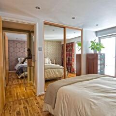 Отель Time and Tide Apartments Великобритания, Глазго - отзывы, цены и фото номеров - забронировать отель Time and Tide Apartments онлайн фото 10