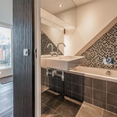 Отель East Quarter Apartments Нидерланды, Амстердам - отзывы, цены и фото номеров - забронировать отель East Quarter Apartments онлайн фото 22