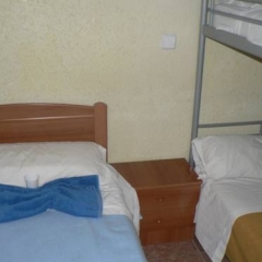 Отель Hostal Terramar Испания, Пальма-де-Майорка - отзывы, цены и фото номеров - забронировать отель Hostal Terramar онлайн фото 2