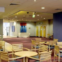 Отель Holiday Inn LIVERPOOL CITY CENTRE Великобритания, Ливерпуль - отзывы, цены и фото номеров - забронировать отель Holiday Inn LIVERPOOL CITY CENTRE онлайн помещение для мероприятий фото 2