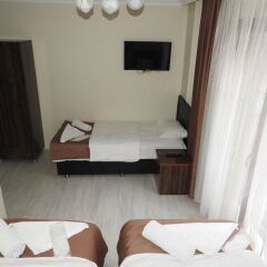 Poyraz Hotel Турция, Узунгёль - 1 отзыв об отеле, цены и фото номеров - забронировать отель Poyraz Hotel онлайн удобства в номере фото 2