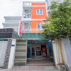 Отель OYO 223 May House Нячанг развлечения