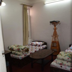 Отель Nepal Travelers Home Непал, Катманду - отзывы, цены и фото номеров - забронировать отель Nepal Travelers Home онлайн в номере фото 2