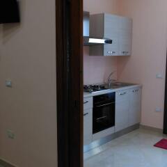 Мини-Отель B&B Vignali Дизо в номере