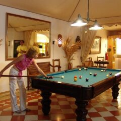 Cerro Da Marina Hotel детские мероприятия фото 2