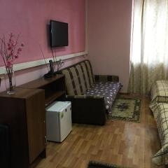 Гостиница Султан-5 2* Стандартный номер фото 22
