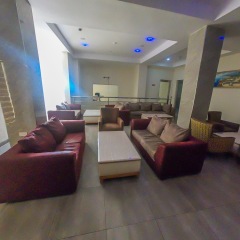 Maxbe Continental Hotel интерьер отеля фото 2