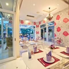 Отель The Sea Cret Hua Hin развлечения