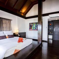 Отель New Star Beach Resort комната для гостей