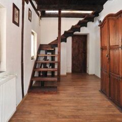 Отель Old House 1980 Банско
