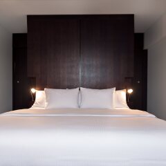 Отель Hilton Helsinki Kalastajatorppa Финляндия, Хельсинки - - забронировать отель Hilton Helsinki Kalastajatorppa, цены и фото номеров комната для гостей фото 2