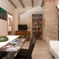 Отель Case Vacanze Stampaxi Италия, Кальяри - отзывы, цены и фото номеров - забронировать отель Case Vacanze Stampaxi онлайн интерьер отеля фото 2