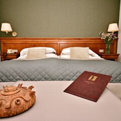 Hotel Diana Поллейн фото 8