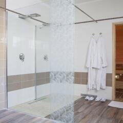 Lavanda Hotel & Apartments Prague сауна
