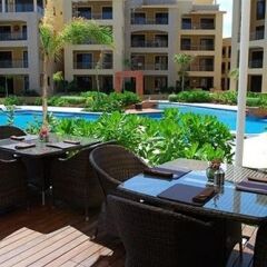 Отель Encanto El Faro Luxury Ocean Front Condo Hotel Мексика, Плая-дель-Кармен - отзывы, цены и фото номеров - забронировать отель Encanto El Faro Luxury Ocean Front Condo Hotel онлайн бассейн