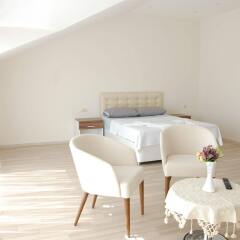 Tebriz Apart Hotel Турция, Кемер - отзывы, цены и фото номеров - забронировать отель Tebriz Apart Hotel онлайн балкон