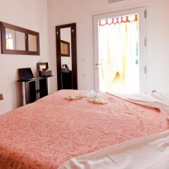 Отель Residence Dogana Vecchia Италия, Палаццоло-делло-Стелла - отзывы, цены и фото номеров - забронировать отель Residence Dogana Vecchia онлайн комната для гостей фото 2