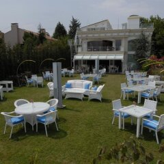Park Hotel Tuzla Турция, Стамбул - отзывы, цены и фото номеров - забронировать отель Park Hotel Tuzla онлайн фото 21