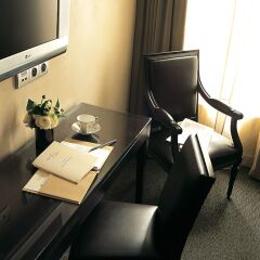 Отель Hôtel Esprit Saint Germain удобства в номере фото 2