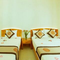 Отель Riverside Plum Garden Homestay детские мероприятия фото 2