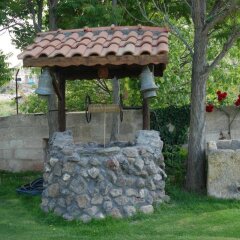 Melis Cave Hotel Турция, Ургуп - отзывы, цены и фото номеров - забронировать отель Melis Cave Hotel онлайн фото 8