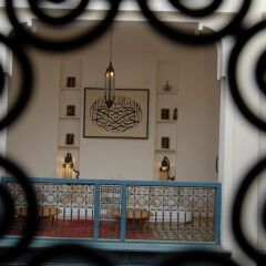 Отель Riad Dar Sara Марокко, Марракеш - отзывы, цены и фото номеров - забронировать отель Riad Dar Sara онлайн городской автобус