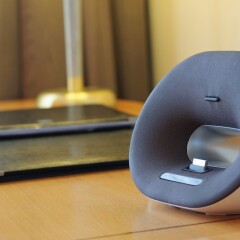 Отель TRYP Lisboa Oriente Hotel Португалия, Лиссабон - отзывы, цены и фото номеров - забронировать отель TRYP Lisboa Oriente Hotel онлайн удобства в номере фото 2