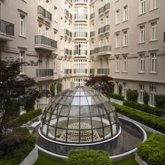 Corinthia Hotel London фото 10