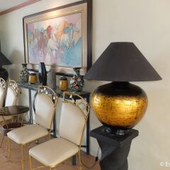 DM Residente Hotel Inns & Villas интерьер отеля