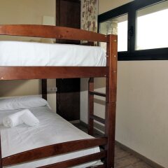 Отель Aparthotel La Vall Blanca Испания, Вьельа Э Михаран - отзывы, цены и фото номеров - забронировать отель Aparthotel La Vall Blanca онлайн детские мероприятия
