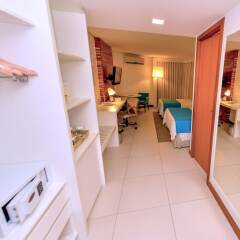 Отель Best Western PREMIER Maceió в номере