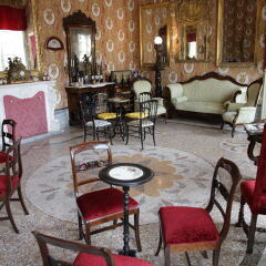 Hotel Regina DArborea Ористано питание