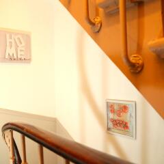 Hotel Trema интерьер отеля