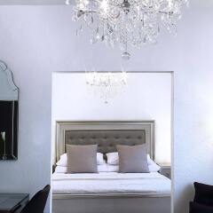 Отель Milford Suites Budapest комната для гостей фото 4