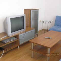 Отель Sarafovo Residence Болгария, Бургас - отзывы, цены и фото номеров - забронировать отель Sarafovo Residence онлайн комната для гостей фото 4