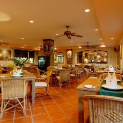 Отель Horizon Patong Beach Resort & Spa гостиничный бар