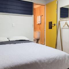 Отель 24 Guesthouse Jongno Tower Сеул комната для гостей фото 2