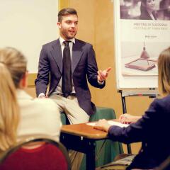 Hotel Mercure Milano Centro развлечения