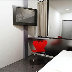 Отель Yess! Hotel Норвегия, Кристиансанд - отзывы, цены и фото номеров - забронировать отель Yess! Hotel онлайн удобства в номере