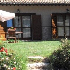 Отель Agriturismo Il Casalino Сполето фото 5