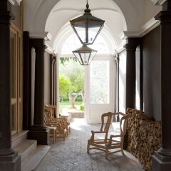 Отель La Maison Zenasni Брюгге интерьер отеля фото 2