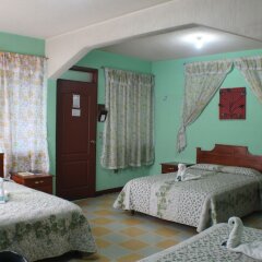 Hotel Casa Real in Quetzaltenango, Guatemala from 45$, photos, reviews - zenhotels.com guestroom photo 3