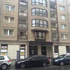 Отель City Apartments Am Regierungsviertel Германия, Берлин - отзывы, цены и фото номеров - забронировать отель City Apartments Am Regierungsviertel онлайн парковка