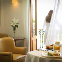 Отель Mirador de Dalt Vila – Relais & Chateaux Испания, Ивиса - отзывы, цены и фото номеров - забронировать отель Mirador de Dalt Vila – Relais & Chateaux онлайн
