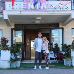 Hotel Brenta