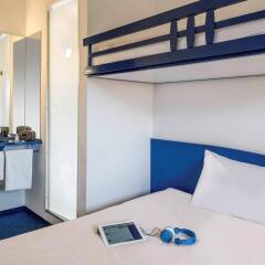 Отель ibis budget Paris Porte d' Italie Ouest детские мероприятия