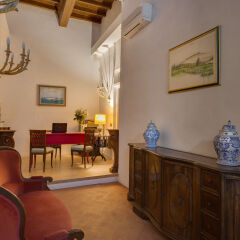 Отель Residenza Del Borgo интерьер отеля