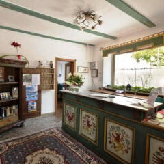 Hotel Tirolerhof Тироло развлечения